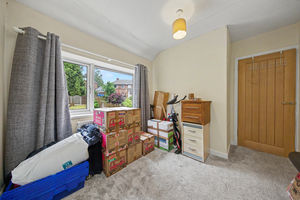 Laburnum Street Hollingwood